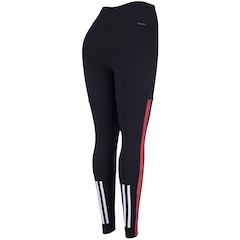 Calça Legging adidas FC Cool Tight - Feminina - Foto 2