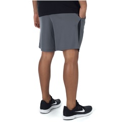 Bermuda Nike Dry 5.0 - Masculina - Foto 3