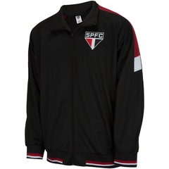 Jaqueta do São Paulo Trilobal - Masculina - Foto 3