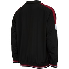 Jaqueta do São Paulo Trilobal - Masculina - Foto 4