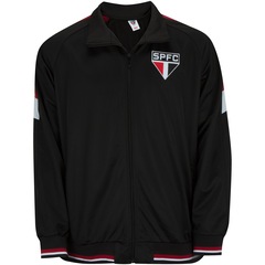 Jaqueta do São Paulo Trilobal - Masculina - Foto 1