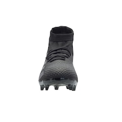 Chuteira de Campo Adulto adidas Predator 20.3 FG - Foto 3