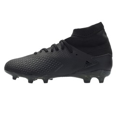 Chuteira de Campo Adulto adidas Predator 20.3 FG - Foto 5