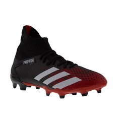 Chuteira de Campo Adulto adidas Predator 20.3 FG - Foto 2