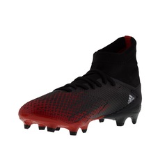 Chuteira de Campo Adulto adidas Predator 20.3 FG - Foto 4