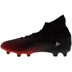 Chuteira de Campo Adulto adidas Predator 20.3 FG - Foto 5