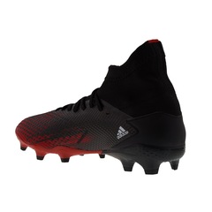 Chuteira de Campo Adulto adidas Predator 20.3 FG - Foto 6