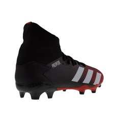 Chuteira de Campo Adulto adidas Predator 20.3 FG - Foto 8