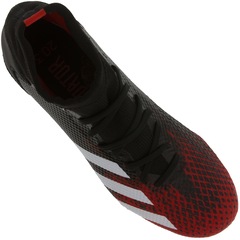 Chuteira de Campo Adulto adidas Predator 20.3 FG - Foto 9