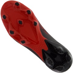 Chuteira de Campo Adulto adidas Predator 20.3 FG - Foto 10