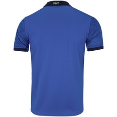 Camisa Seleção da Itália I 20/21 Puma - Masculina - Foto 2