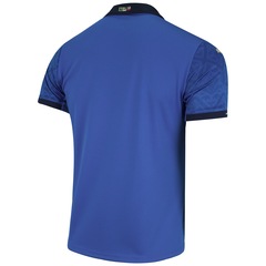 Camisa Seleção da Itália I 20/21 Puma - Masculina - Foto 4