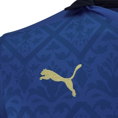 Camisa Seleção da Itália I 20/21 Puma - Masculina - Foto 6