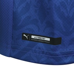 Camisa Seleção da Itália I 20/21 Puma - Masculina - Foto 8