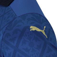 Camisa Seleção da Itália I 20/21 Puma - Masculina - Foto 9
