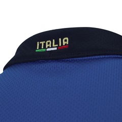 Camisa Seleção da Itália I 20/21 Puma - Masculina - Foto 11