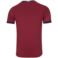 Camisa Seleção da República Tcheca I 20/21 Puma - Masculina - Foto 2