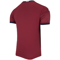 Camisa Seleção da República Tcheca I 20/21 Puma - Masculina - Foto 4