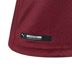 Camisa Seleção da República Tcheca I 20/21 Puma - Masculina - Foto 8
