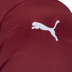 Camisa Seleção da República Tcheca I 20/21 Puma - Masculina - Foto 10