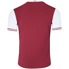 Camisa Seleção da Áustria I 20/21 Puma - Masculina - Foto 2