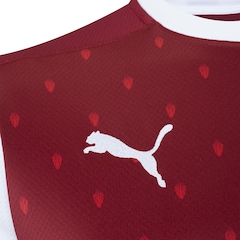 Camisa Seleção da Áustria I 20/21 Puma - Masculina - Foto 6