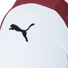 Camisa Seleção da Áustria I 20/21 Puma - Masculina - Foto 7