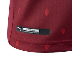 Camisa Seleção da Áustria I 20/21 Puma - Masculina - Foto 10