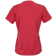 Camiseta adidas D2M Solid - Feminina - Foto 2