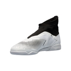 Chuteira Futsal adidas Predator 20.3 LL IN - Adulto - Foto 4