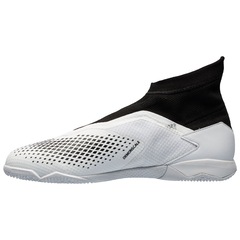 Chuteira Futsal adidas Predator 20.3 LL IN - Adulto - Foto 5