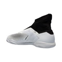 Chuteira Futsal adidas Predator 20.3 LL IN - Adulto - Foto 6