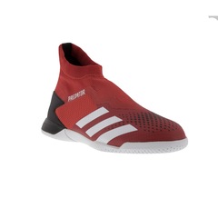 Chuteira Futsal adidas Predator 20.3 LL IN - Adulto - Foto 2