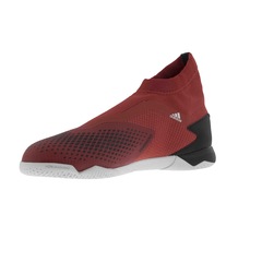 Chuteira Futsal adidas Predator 20.3 LL IN - Adulto - Foto 4