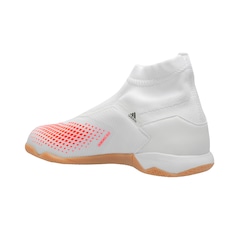 Chuteira Futsal adidas Predator 20.3 LL IN - Adulto - Foto 6