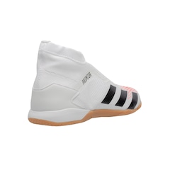 Chuteira Futsal adidas Predator 20.3 LL IN - Adulto - Foto 8