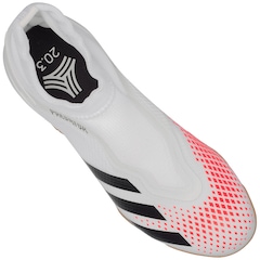 Chuteira Futsal adidas Predator 20.3 LL IN - Adulto - Foto 9