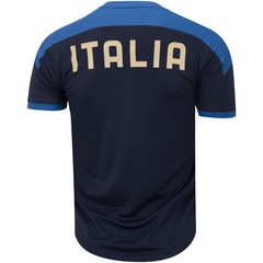 Camisa de Treino Itália 2020 Puma - Masculina - Foto 2