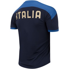 Camisa de Treino Itália 2020 Puma - Masculina - Foto 4