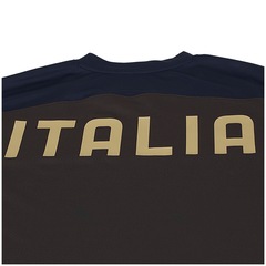 Camisa de Treino Itália 2020 Puma - Masculina - Foto 8
