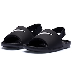 Sandália para Bebê Nike Kawa Slide - Baby - Foto 2