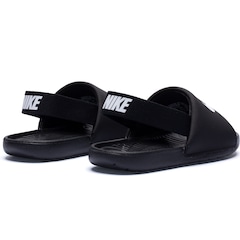 Sandália para Bebê Nike Kawa Slide - Baby - Foto 3