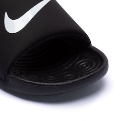 Sandália para Bebê Nike Kawa Slide - Baby - Foto 6