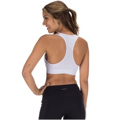 Top Fitness adidas Essentials BRA - Adulto - Foto 3