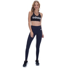 Top Fitness adidas Essentials BRA - Adulto - Foto 3