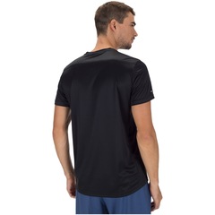 Camiseta adidas Run It PB - Masculina - Foto 3