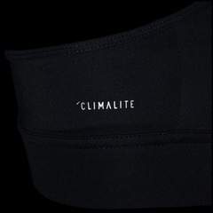 Top Fitness adidas D2M Branded BRA - Adulto - Foto 6