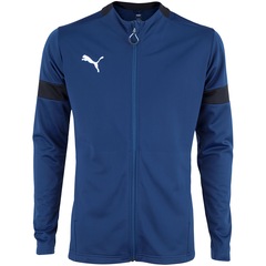Agasalho Puma Play Tracksuit - Masculino - Foto 3