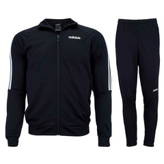 Conjunto de Agasalho adidas Sere19 TS - Masculino - Foto 5
