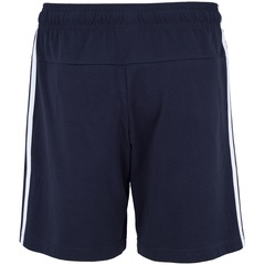 Bermuda adidas 3S SJ - Masculina - Foto 6